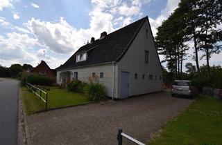 Haus kaufen in Cadenberger Weg, 21781 Cadenberge, Kapitalanlage oder selber Wohnen! Vermietetes Wohnhaus in Geversdorf.