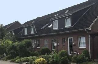 Haus kaufen in 21365 Adendorf, Schönes Reihenmittelhaus in ruhiger Lage von Adendorf