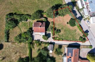 Grundstück zu kaufen in 85298 Scheyern, Traumgrundstück am Ortsrand von Scheyern