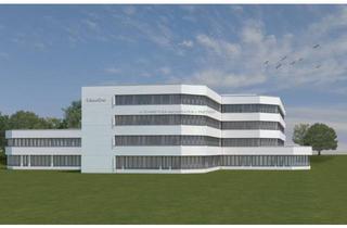 Büro zu mieten in Edisonstraße, 24145 Wellsee, 517m² Bürofläche (Fläche 1-3) zu vermieten