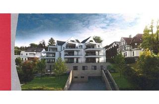 Wohnung kaufen in 32457 Porta Westfalica, Neubau 3-Zimmer-ETW in Toplage von P.W.-Hausberge