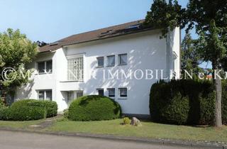 Mehrfamilienhaus kaufen in Stefan-Lochner-Str., 50999 Rodenkirchen, Mehrfamilienhaus (3 Eigentumswohnungen + 2 Garagen)