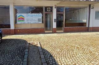 Büro zu mieten in 89340 Leipheim, *TOP-VERKEHRSLAGE* SOFORT MIETBAR Friseur/Büro/Praxis/Ausstellungsfläche