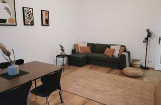 Wohnung mieten in Reuterstraße, 12047 Berlin, Reuterstraße, Berlin