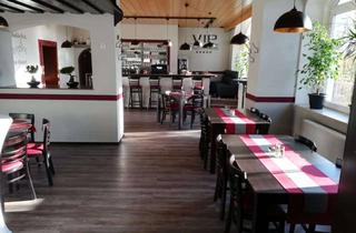 Gastronomiebetrieb mieten in Gartenstr. 35, 95030 Innenstadt, Traditionsgaststätte sucht neuen Pächter