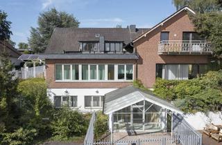 Haus kaufen in 53424 Remagen, Flexibel nutzbares Anwesen mit ca. 870 m² NFL, davon 730 WFL in bester Höhenlage mit Rheinblick