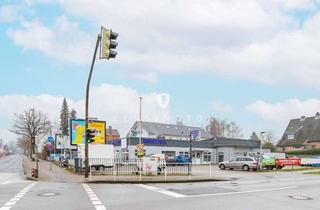 Anlageobjekt in 25421 Pinneberg, Attraktives Wohn- und Geschäftsobjekt in verkehrsgünstiger Lage von Pinneberg