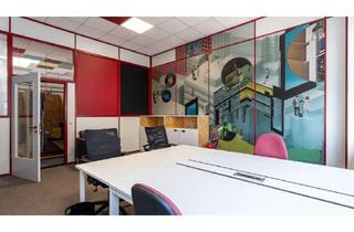 Büro zu mieten in 65933 Griesheim, Büroraum in moderner Arbeitswelt - All-in-Miete