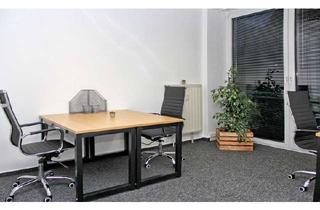 Büro zu mieten in 55543 Bad Kreuznach, Büroraum in professioneller Atmosphäre - All-in-Miete