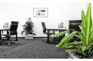 Büro zu mieten in 55543 Bad Kreuznach, Büroraum zu flexiblen Konditionen - All-in-Miete