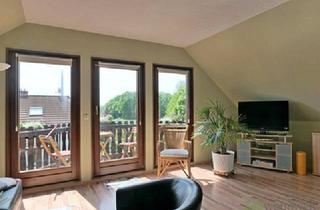 Wohnung mieten in 08371 Glauchau, (EF0933_M) Zwickau: Glauchau, hübsche möblierte 2-Zimmer Wohnung mit sonnigem Balkon, WLAN inklusive