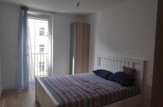 Wohnung mieten in Ebertystraße, 10249 Berlin, Ebertystraße, Berlin