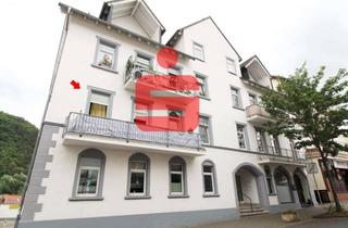 Wohnung kaufen in 55583 Bad Münster am Stein-Ebernburg, Sinnvolle Kapitalanlage !