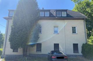 Mehrfamilienhaus kaufen in Chemnitztalstraße 34, 09244 Lichtenau, Provisionsfrei solides MFH in Lichtenau VKW 240.500,00 EUR