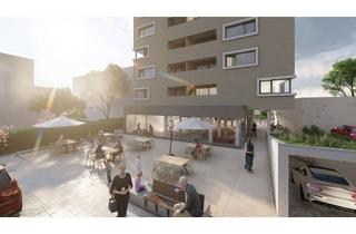 Gewerbeimmobilie kaufen in Friedrichshafener Straße, 88131 Lindau (Bodensee), Großzügige Gewerbefläche mit vielen Möglichkeiten - Individuelle Grundrisslösung noch möglich!