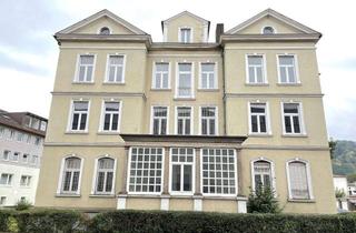 Gewerbeimmobilie mieten in 36199 Rotenburg, Freie Mietflächen auf 3 Etagen im Muzzka-Geschäftsgebäude