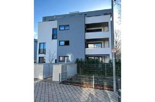 Wohnung kaufen in 67549 Worms, Exklusive Erdgeschosswohnung in Worms mit 150 m² Gartenanteil! - zu verkaufen