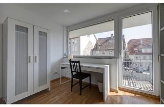 WG-Zimmer mieten in Aachener Straße, 70376 Stuttgart, Aachener Straße, Stuttgart