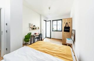WG-Zimmer mieten in Boxhagener Straße, 10245 Berlin, Boxhagener Straße, Berlin
