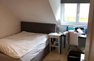 WG-Zimmer mieten in Urbanstraße, 70190 Stuttgart, Urbanstraße, Stuttgart
