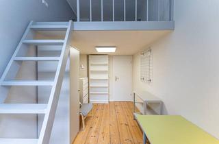 Wohnung mieten in Leibnizstraße, 10625 Berlin, Leibnizstraße, Berlin