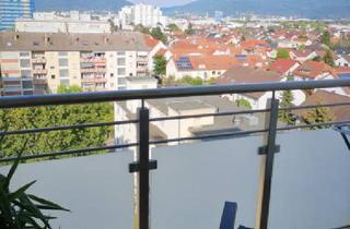 Wohnung kaufen in 69214 Eppelheim, ObjNr:B-18846 - Attraktive 2-Zimmer-ETW mit Balkon in Eppelheim