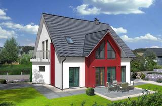 Haus kaufen in 01920 Elstra, Bauen sie mit uns ihr Traumhaus!