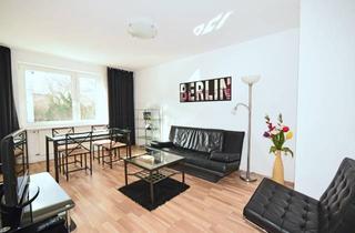 Wohnung mieten in Pflugstraße, 10115 Berlin, Pflugstraße, Berlin