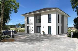 Haus kaufen in 02994 Bernsdorf, Modernstes Design und viel Platz für die ganze Familie!