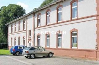 Anlageobjekt in 25551 Hohenlockstedt, Kapitalanlage* Gepflegtes Mehrfamilienhaus als Investment in Hohenlockstedt