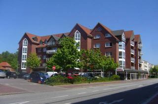 Büro zu mieten in Möllner Straße 51 b, 19230 Hagenow, Moderne Büro- und Praxisflächen ab 35 m² zu vermieten