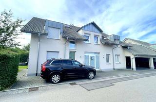 Doppelhaushälfte kaufen in 79592 Fischingen, Ideale Doppelhaushälfte in familiäre Umgebung