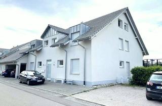 Doppelhaushälfte kaufen in 79592 Fischingen, Einladende Doppelhaushälfte in grandioser Ortschaft