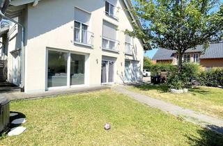 Doppelhaushälfte kaufen in 79592 Fischingen, Große Doppelhaushälfte mit Garten und Platz für die ganze Familie!