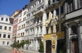 Wohnung kaufen in Untermarkt 10, 02826 Historische Altstadt, Maisonette im Herzen der Stadt Görlitz zu verkaufen!