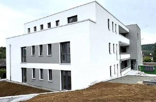 Wohnung kaufen in 97990 Weikersheim, Moderne EigentumswohnungenDrosselweg 2-6 in Weikersheim