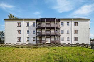 Wohnung mieten in Schulstr. 52, 07927 Hirschberg, 1-Raum-Wohnung im Seniorenheim Hirschberg