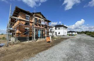 Grundstück zu kaufen in Bunsenstraße, 06406 Bernburg, Lasst Wohnträume Wahrheit werden! Provisionsfreier Verkauf!