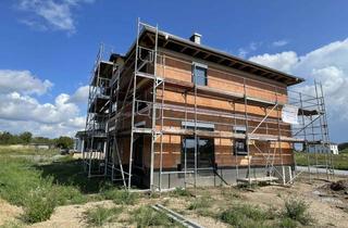 Grundstück zu kaufen in Bunsenstraße/Nernststraße, 06406 Bernburg, Neu hier? Schön, dass DU da bist! Baugrundstück direkt vom Eigentümer - jetzt oder später bebauen.