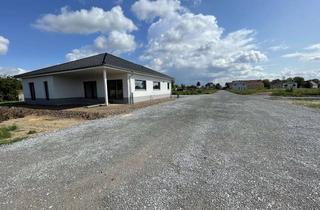 Grundstück zu kaufen in Bunsenstraße, 06406 Bernburg, Hier - traumhaftes Baugrundstück, provionsfrei KAUFEN!