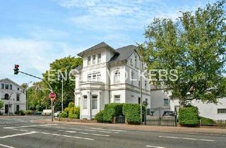 Villa kaufen in 27472 Cuxhaven, Charmante Jugendstilvilla in Cuxhaven