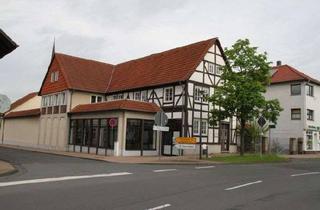 Büro zu mieten in Landstraße 57, 37287 Wehretal, Büro/Praxisfläche in Reichensachsen zu vermieten