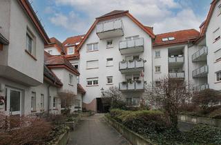 Wohnung kaufen in 69181 Leimen, Leimen - ++offene, stilvolle 5-Zi.-Maisonettewhg. mit 2 BALKONEN, 2 BÄDER, TIEFGARAGENSTELLPLATZ++