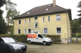 Mehrfamilienhaus kaufen in 14612 Falkensee, Falkensee - Investment in ruhiger Wohnlage am Berliner Stadtrand
