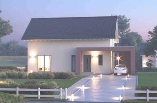 Haus kaufen in 58455 Witten, Ökologisches Bauen auf 620qm Grundstück - frei planbar