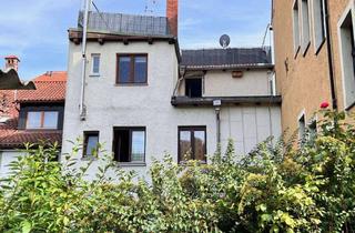 Haus kaufen in 88131 Lindau (Bodensee), Inselglück mit Garten und Dachterrasse