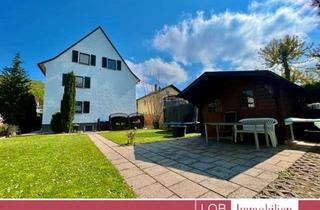 Haus kaufen in 55595 Gutenberg, TOP MFH / 6 Einheiten / 302 m²