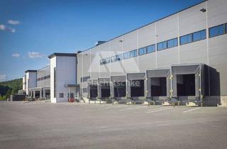 Gewerbeimmobilie kaufen in 90547 Stein, Sie suchen eine Halle für ein SelfStorage/Lagerhaus/E-Commerce-Unternehmen?