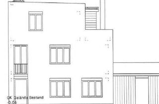 Grundstück zu kaufen in 81549 Obergiesing, Vorankündigung - München Fasangarten - Grundstück mit Baugenehmigung für ein Dreifamilienhaus