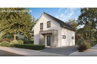 Haus kaufen in 72519 Veringenstadt, Sonderaktion inkl. Bauplatz, LWW-Pumpe, PV-Anlage und Küche